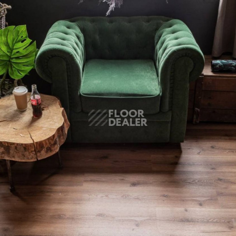 Vinilam Click 3.7мм 8861 Дуб Норден фото 2 | FLOORDEALER